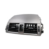 Maxbell Air Outlet Panel A/C Vent 55670-02160 for Toyota Corolla 08‐13 Durable