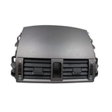 Maxbell Air Outlet Panel A/C Vent 55670-02160 for Toyota Corolla 08‐13 Durable