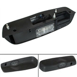 Maxbell Vehicle Tailgate Handle Cxb000280Pma for Land Rover Freelander 1998-06