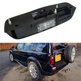 Maxbell Vehicle Tailgate Handle Cxb000280Pma for Land Rover Freelander 1998-06