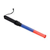 Maxbell Multifunction Traffic Baton Battery Powered Signal Traffic Stick for Camping Colorful
