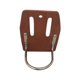 Maxbell Multifunction PU Leather Hammer Holder PU Leather Pouch Bag for Handcraft