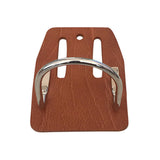 Maxbell Multifunction PU Leather Hammer Holder PU Leather Pouch Bag for Handcraft
