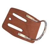 Maxbell Multifunction PU Leather Hammer Holder PU Leather Pouch Bag for Handcraft