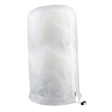 Maxbell Plant Freeze Protection Covers with Zipper Breathable 60cmx80cm