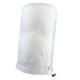 Maxbell Plant Freeze Protection Covers with Zipper Breathable 60cmx80cm
