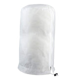 Maxbell Plant Freeze Protection Covers with Zipper Breathable 80cmx100cm