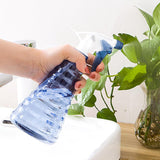 Maxbell Watering Can Gardening Tools High Capacity Multifunctional Tool Style B