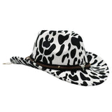 Maxbell Fashion Western Cowboy Hat for Costume Accessories Party Favors Adults