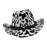 Maxbell Fashion Western Cowboy Hat for Costume Accessories Party Favors Adults