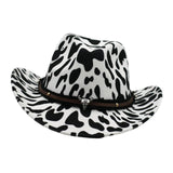 Maxbell Fashion Western Cowboy Hat for Costume Accessories Party Favors Adults