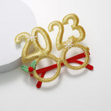 Maxbell cosplay glasses Frames Photobooth Props Ornaments Flexibility for Cosplay Green