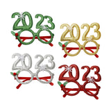 Maxbell cosplay glasses Frames Photobooth Props Ornaments Flexibility for Cosplay Green