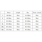 Maxbell Women Fleece Lined Leggings Elastic Tights Trouser Comfortable Thermal Pants XL