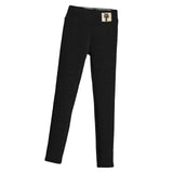 Maxbell Women Fleece Lined Leggings Thick Velvet Tights Stretch Thermal Pant Casual S