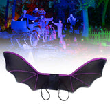Maxbell Bird Wing Costume Accessories Child Kid Girls Boys Fairy Wing for Carnival