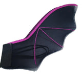 Maxbell Bird Wing Costume Accessories Child Kid Girls Boys Fairy Wing for Carnival