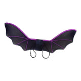 Maxbell Bird Wing Costume Accessories Child Kid Girls Boys Fairy Wing for Carnival