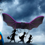 Maxbell Bird Wing Costume Accessories Child Kid Girls Boys Fairy Wing for Carnival