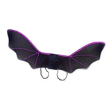 Maxbell Bird Wing Costume Accessories Child Kid Girls Boys Fairy Wing for Carnival