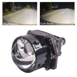 Maxbell led Lens Headlight High Brightness light 5500K Replacement