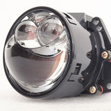 Maxbell led Lens Headlight High Brightness light 5500K Replacement