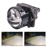 Maxbell led Lens Headlight High Brightness light 5500K Replacement