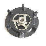 Maxbell Steel AC Compressor Clutch Hub Spare Parts Accessories for 5SL12C Hub and Rubber