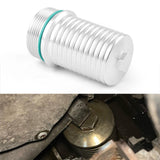 Maxbell Gearbox Filter Housing Cap Cover Replaces for dsg 7 Dq500 Dq381