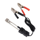 Maxbell Car Immersion Heater 12V Electric for Picnic Drinking Water Heating