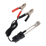Maxbell Car Immersion Heater 12V Electric for Picnic Drinking Water Heating