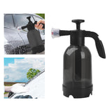 Maxbell Foaming Sprayer for Car Window Washing Automotive Detailing Home Cleaning Black