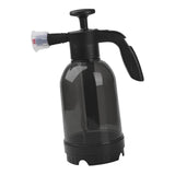Maxbell Foaming Sprayer for Car Window Washing Automotive Detailing Home Cleaning Black