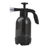 Maxbell Foaming Sprayer for Car Window Washing Automotive Detailing Home Cleaning Black