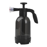 Maxbell Foaming Sprayer for Car Window Washing Automotive Detailing Home Cleaning Black