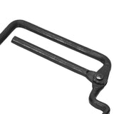 Maxbell Brick Steel Clamp Reusable Sturdy Portable Clamping Supplies Heavy Duty M