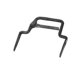 Maxbell Brick Steel Clamp Reusable Sturdy Portable Clamping Supplies Heavy Duty S