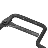 Maxbell Brick Steel Clamp Reusable Sturdy Portable Clamping Supplies Heavy Duty S