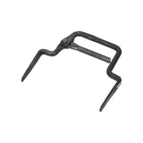 Maxbell Brick Steel Clamp Reusable Sturdy Portable Clamping Supplies Heavy Duty S