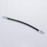Maxbell greasing Gun Hoses Professional Accessories Manual greasing Tools Kit Fitting Black 30cm