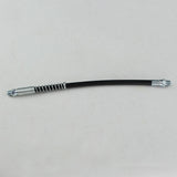 Maxbell greasing Gun Hoses Professional Accessories Manual greasing Tools Kit Fitting Black 40cm