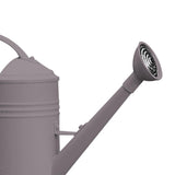 Maxbell Watering Can Flower Watering Sprinkler Head for Indoor Garden Taupe Brown