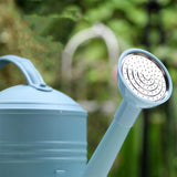 Maxbell Watering Can Flower Watering Sprinkler Head for Indoor Garden Blue