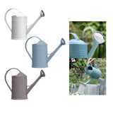 Maxbell Watering Can Flower Watering Sprinkler Head for Indoor Garden White