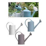 Maxbell Watering Can Flower Watering Sprinkler Head for Indoor Garden White