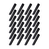 Maxbell 24x pool lid Clamps for clothes Greenhouse Film Cover Clips female clips