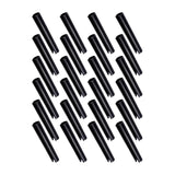 Maxbell 24x pool lid Clamps for clothes Greenhouse Film Cover Clips female clips
