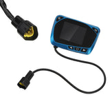 Maxbell LCD Display 12V 24V Car Heater LCD Switch Controller for Replacement