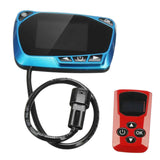 Maxbell LCD Display 12V 24V Car Heater LCD Switch Controller for Replacement