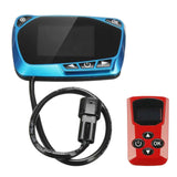 Maxbell LCD Display 12V 24V Car Heater LCD Switch Controller for Replacement